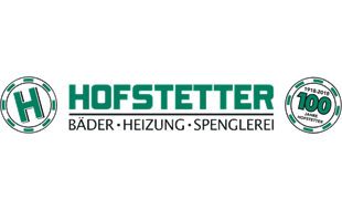 Hofstetter GmbH 09811888430