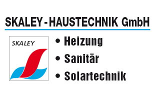 SKALEY - Haustechnik GmbH - Sanitärtechnische Arbeiten