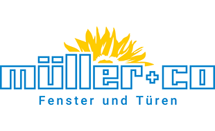 Müller+Co. GmbH - Einbau von Fenstern