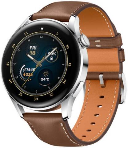 Huawei Watch 3 Pro okosóra - Dunavarsány - Otthon, Bútor, Kert 0
