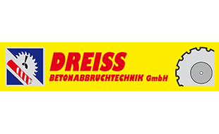 Dreiss Betonabbruchtechnik GmbH - Betonarbeiten