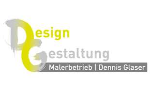 Design & Gestaltung, Malerbetrieb Dennis Glaser - Malerarbeiten