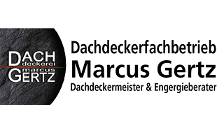 Dachdeckerfachbetrieb Marcus Gertz - Zimmermannsarbeiten