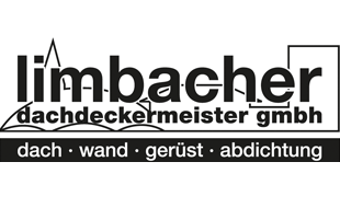 Limbacher Dachdeckermeister GmbH - Dachdeckerarbeiten
