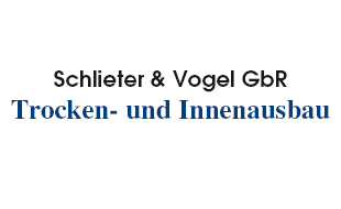 Schlieter & Vogel GbR Trocken- & Innenausbau 01745648331