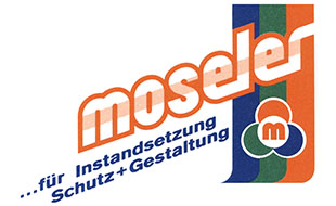 Moseler GmbH - Fassadearbeiten
