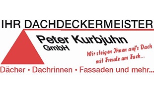 Kurbjuhn Peter GmbH Dachdeckermeister - Dachdeckerarbeiten