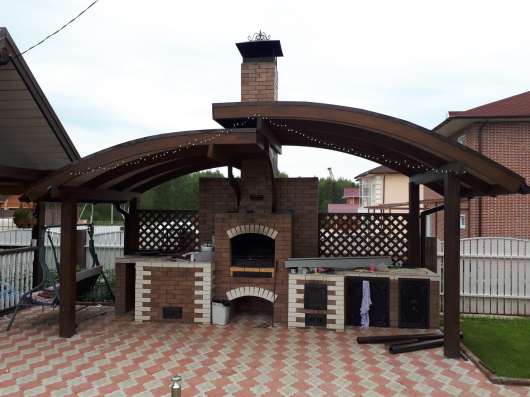 Укладка тротуарной плитки в Таганроге