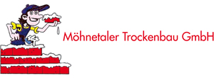 Möhnetaler Trockenbau GmbH - Verlegen der Gipskartonplatten