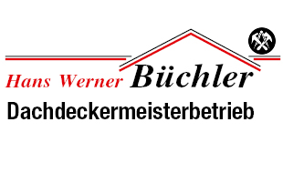 BÜCHLER, Hans Werner - Fassadearbeiten