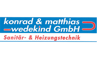 Wedekind Konrad & Matthias GmbH - Sanitärtechnische Arbeiten