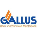 Gallus Bedachungs GmbH - Dachdeckerarbeiten