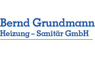 Grundmann Bernd Heizung-Sanitär GmbH 02324393050