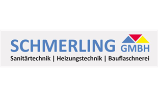 SCHMERLING GmbH - Sanitärtechnische Arbeiten