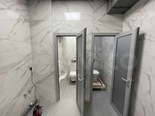 Офисное помещение, 426 м², отдельный этаж в Казани фото 37