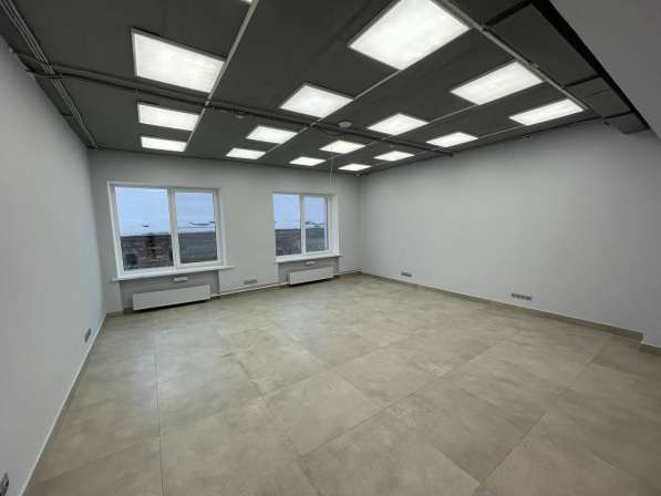 Офисное помещение, 426 м², отдельный этаж в Казани фото 10