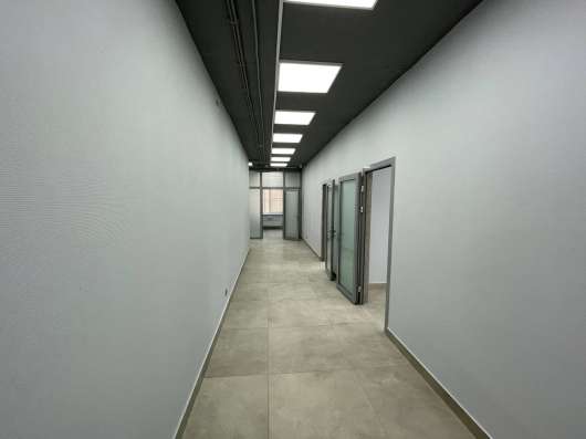 Офисное помещение, 426 м², отдельный этаж в Казани фото 12