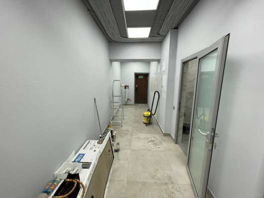 Офисное помещение, 426 м², отдельный этаж в Казани фото 11