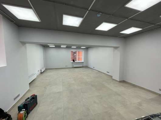 Офисное помещение, 426 м², отдельный этаж в Казани фото 19