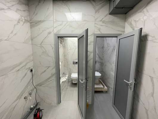 Офисное помещение, 426 м², отдельный этаж в Казани фото 5