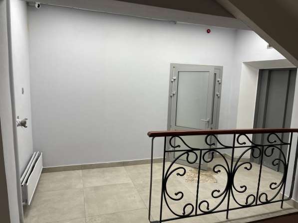 Офисное помещение, 426 м², отдельный этаж в Казани фото 17