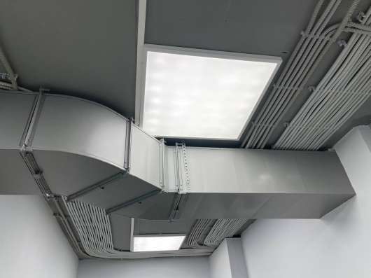 Офисное помещение, 426 м², отдельный этаж в Казани фото 4