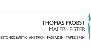 Probst Thomas, Malermeister - Tapezieren