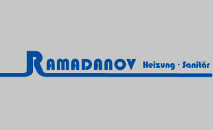Ramadanov Heizung-Sanitär Inh. Severdzan Ramadanov 02091773055