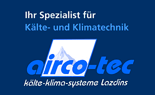 airco-tec kälte-klima-systeme Lazdins 06203660808