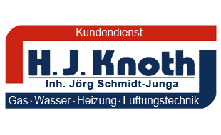Knoth Sanitär- u. Heizungstechnik Inh. Jörg Schmidt-Junga - Sanitärtechnische Arbeiten