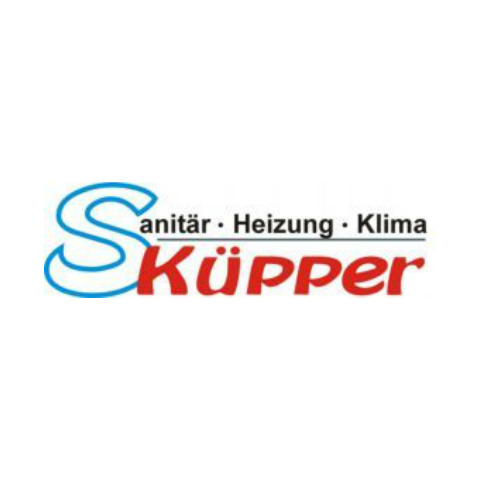 Sebastian Küpper Meisterbetrieb - Heizung - Sanitär - Sanitärtechnische Arbeiten