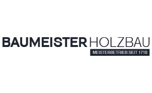 Baumeister Holzbau GmbH - Montage und Installation von Möbeln