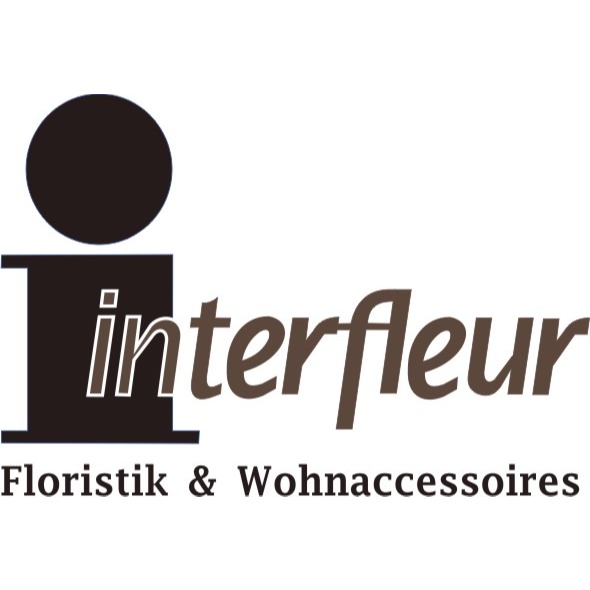 Blumen Interfleur Floristik & Wohnaccessoires - Raumausstattung und Dekoration