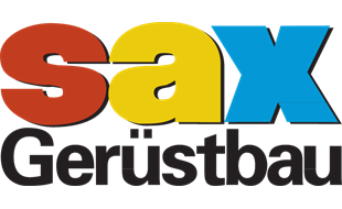 Sax Gerüstbau - Fassadearbeiten