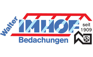 Imhof Walter GmbH - Dachdeckerarbeiten