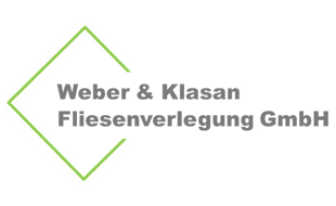 Weber & Klasan Fliesenverlegung GmbH - Fliesenverlegung