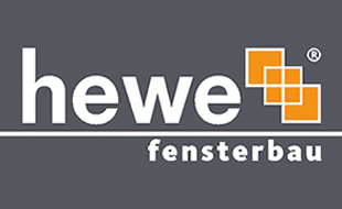 hewe-fensterbau GmbH - Einbau von Fenstern