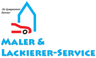 Maler & Lackierer - Service Inh. Thomas Böhm - Malerarbeiten