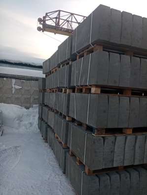 Продажа ЖБИ Колец, Бордюров, Тротуарной плитки в Кирово-Чепецке фото 5