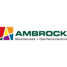 Ambrock GmbH NL Gotha - Malerarbeiten