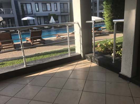 Помощь в аренде квартир, вил, домов в красивом г. Сиде Турц в Санкт-Петербурге фото 13