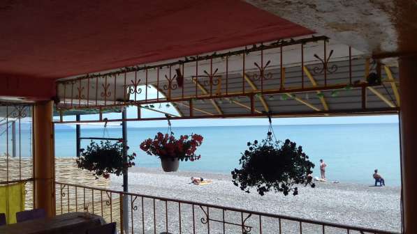 Продажа/долгосрочная аренда кафе в Крыму в Алуште фото 6