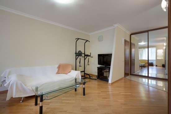 Аренда продажа квартир в Москве в Москве фото 4