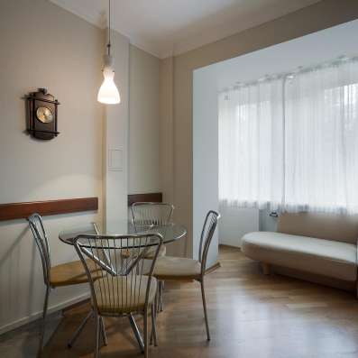 Аренда продажа квартир в Москве в Москве фото 3