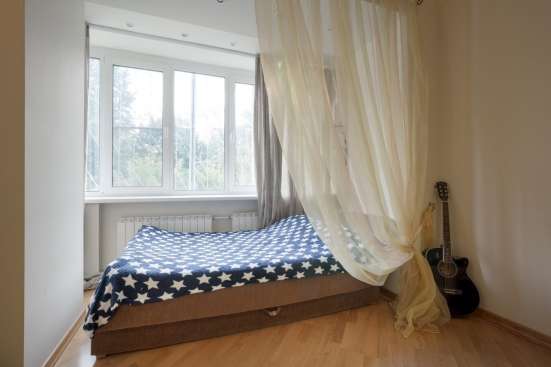 Аренда продажа квартир в Москве в Москве фото 5