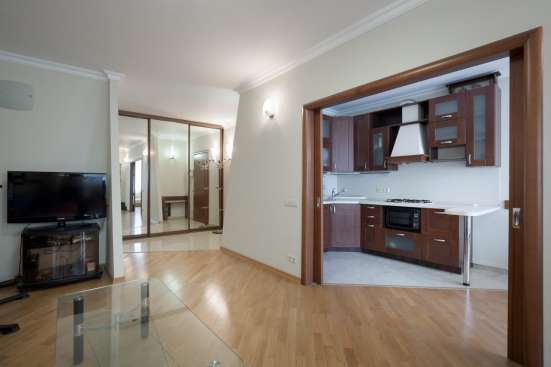 Аренда продажа квартир в Москве в Москве фото 8