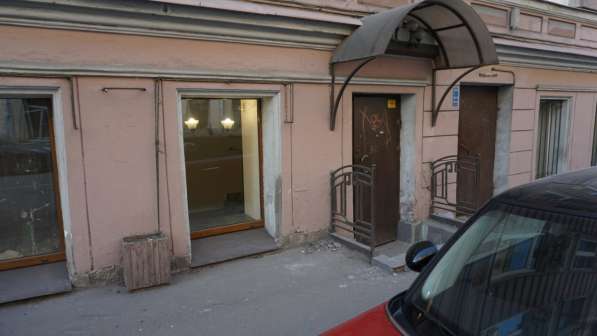Коммерческая недвижимость с рег. юр. адреса в Санкт-Петербурге фото 5