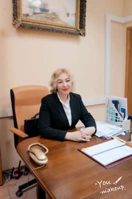Лариса Владимировна - Аренда недвижимости