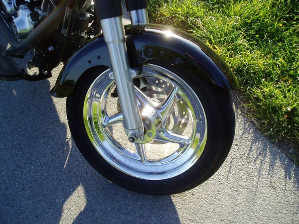 1 von 3 Stück Jim: Kleinanzeigen aus Schwelm Linderhausen - Rubrik Harley-Davidson