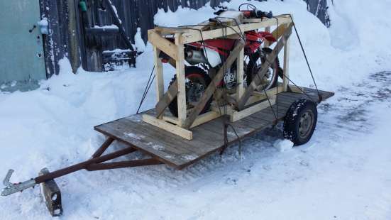 Продам мотоцикл Honda XR 250 в Красноярске фото 4
